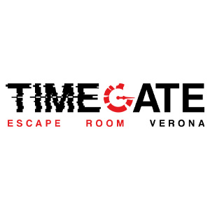 logo TimeGate Verona