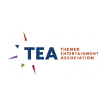 Logo TEA themed entertaiment association